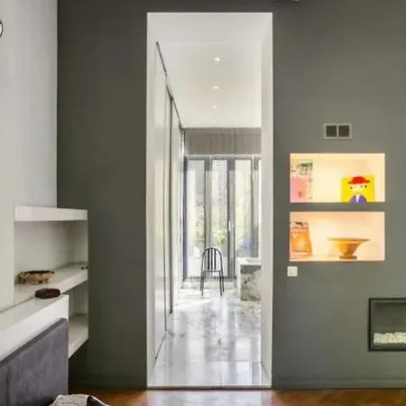 Diamond District's Mansion Incl Parking Villa *